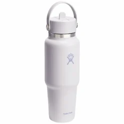 Travel Flex Straw 32 oz - Insulated Bottle