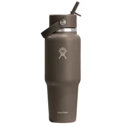 Travel Flex Straw 32 oz - Insulated Bottle