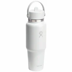 Travel Flex Straw 32 oz - Insulated Bottle