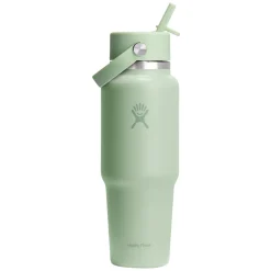 Travel Flex Straw 32 oz - Insulated Bottle