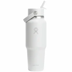 Travel Flex Straw 32 oz - Insulated Bottle