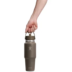 Travel Flex Straw 32 oz - Insulated Bottle