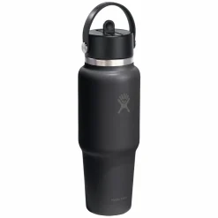 Travel Flex Straw 32 oz - Insulated Bottle