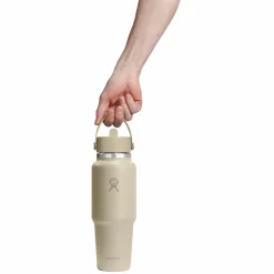 Travel Flex Straw 32 oz - Insulated Bottle