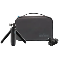 Travel Kit - Accessory Set for GoPro Camera