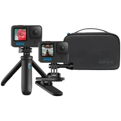 Travel Kit - Accessory Set for GoPro Camera