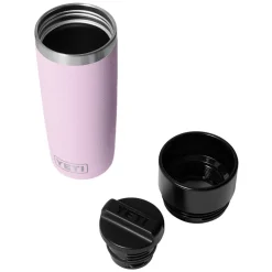 Travel Rambler 16 oz - Insulated Bottle
