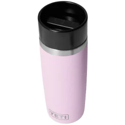 Travel Rambler 16 oz - Insulated Bottle