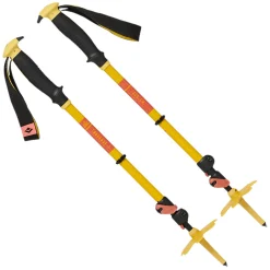 Traverse 3 - Adult Alpine Touring Ski Poles
