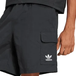 Trefoil Essentials - Men's Athletic Shorts