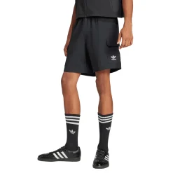 Trefoil Essentials - Men's Athletic Shorts