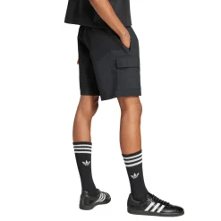 Trefoil Essentials - Men's Athletic Shorts