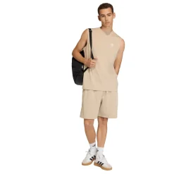 Trefoil Essentials - Men's Fleece Shorts