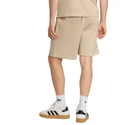 Trefoil Essentials - Men's Fleece Shorts