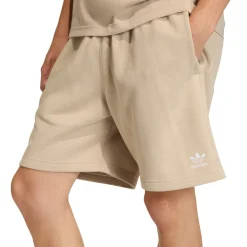 Trefoil Essentials - Men's Fleece Shorts