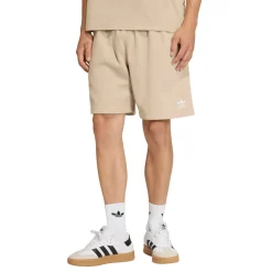 Trefoil Essentials - Men's Fleece Shorts