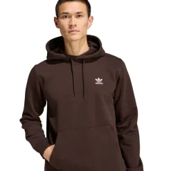 Trefoil Essentials - Men's Hoodie