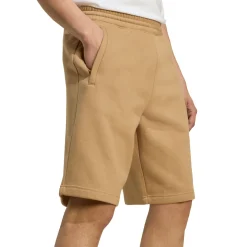 Trefoil Essentials - Men's Fleece Shorts