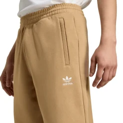 Trefoil Essentials - Men's Fleece Shorts