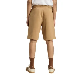 Trefoil Essentials - Men's Fleece Shorts