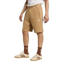 Trefoil Essentials - Men's Fleece Shorts