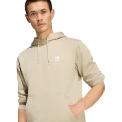 Trefoil Essentials - Men's Hoodie