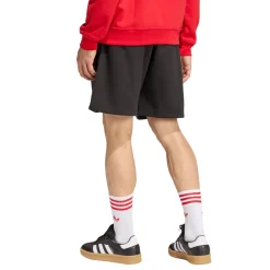 Trefoil Essentials - Men's Fleece Shorts