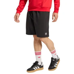 Trefoil Essentials - Men's Fleece Shorts