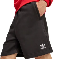 Trefoil Essentials - Men's Fleece Shorts