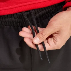 Trefoil Essentials - Men's Fleece Shorts