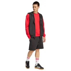 Trefoil Essentials - Men's Fleece Shorts