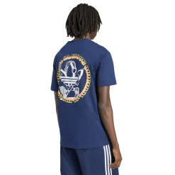 Trefoil Series - Men's T-Shirt