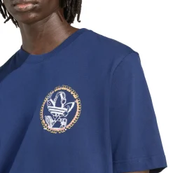 Trefoil Series - Men's T-Shirt