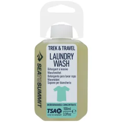 Trek and Travel - Laundry Detergent