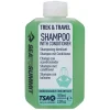 Trek and Travel - Shampoo and Conditioner