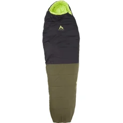 Trekker R0 - Adult Mummy Sleeping Bag