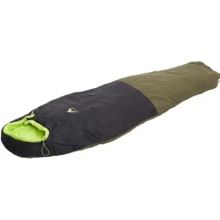 Trekker R0 - Adult Mummy Sleeping Bag