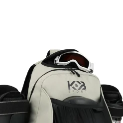 Tremblant - Backpack for Alpine Ski Boots and Gear