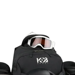 Tremblant - Backpack for Alpine Ski Boots and Gear