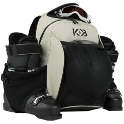 Tremblant - Backpack for Alpine Ski Boots and Gear