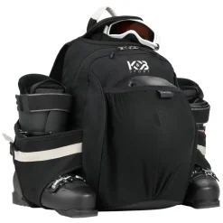 Tremblant - Backpack for Alpine Ski Boots and Gear