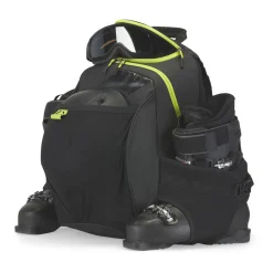 Tremblant - Backpack for Alpine Ski Boots and Gear