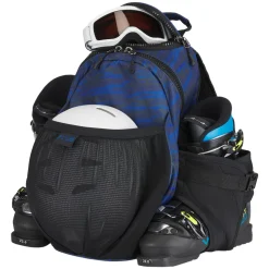 Tremblant - Junior Backpack for Alpine Ski Boots and Gear
