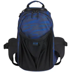 Tremblant - Junior Backpack for Alpine Ski Boots and Gear