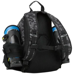 Tremblant - Junior Backpack for Alpine Ski Boots and Gear
