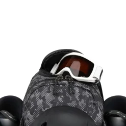 Tremblant - Junior Backpack for Alpine Ski Boots and Gear