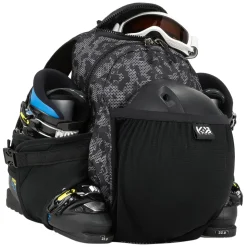 Tremblant - Junior Backpack for Alpine Ski Boots and Gear