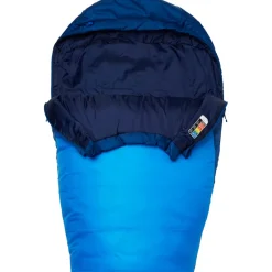 Trestles 15 - Adult Mummy Sleeping Bag