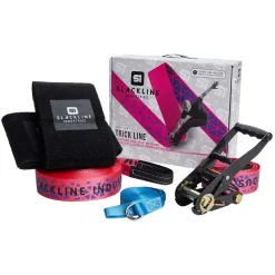 Trick Line 50 ft - Slackline Kit