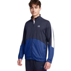 Tricot Fashion - Men's Training Jacket